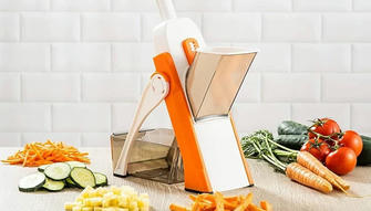 10 Incredible Kitchen Gadgets to Simplify Your Culinary Adventures