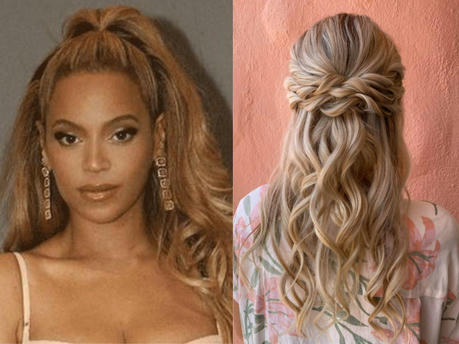 15 Best Half-Up, Half-Down Hairstyles For Any Occasion