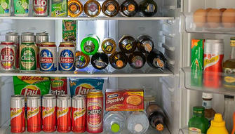 The Benefit of Owning a Beverage Refrigerator