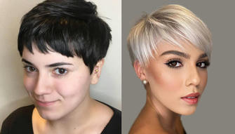 12 Trendy & Versatile Short Hairstyles You Can Try in 2024