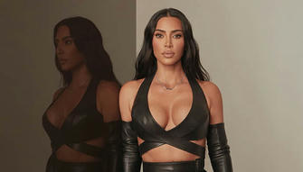 Behind the Scenes of Celebrities: 7 Things About Kim Kardashian