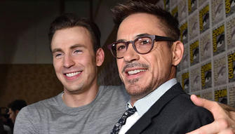 Ryan Reynolds, Robert Downey Jr. and More Stars Reveal What They Took From Set