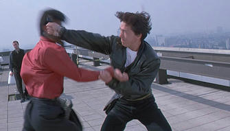 Top 10 Most Exciting Action Stunts in Jackie Chan's Movies, Which Are Still Hard to Surpass Today! 