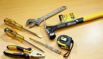 Step-by-Step Guide: How to Properly Maintain Your Home Tools