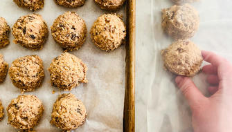 A Guide to Freezing Baked Goods