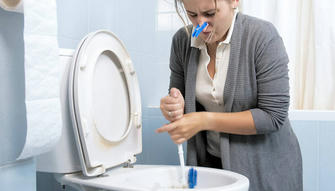 Understanding Why Your Toilet Constantly Smells Bad and How to Fix It