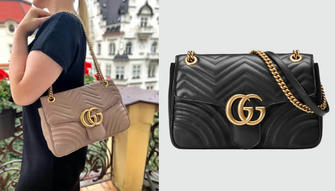 10 Classic GUCCI Bags Worth Buying