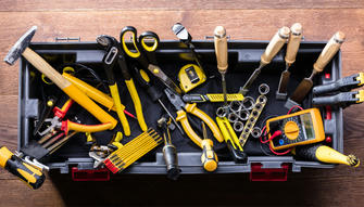 Choosing the Ideal Toolbox or Tool Organization System