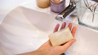 How to Make Homemade Soap with Cold Processing